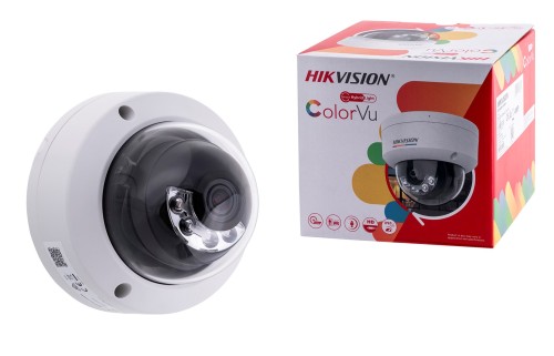 Kamera IP Hikvision DS-2CD1147G2H-LIU (2.8mm) - 2742342