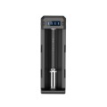 XTAR ŁADOWARKA DO AKUMULATORÓW LI-ION 18650 USB-C SC1 - 2742017