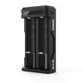 XTAR ŁADOWARKA DO AKUMULATORÓW LI-ION 18650 USB-C SC2 - 2742018