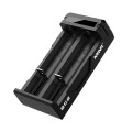 XTAR ŁADOWARKA DO AKUMULATORÓW LI-ION 18650 USB-C SC2 - 2742020