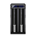 XTAR ŁADOWARKA DO AKUMULATORÓW LI-ION 18650 USB-C SC2 - 2742022