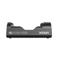 XTAR ŁADOWARKA DO AKUMULATORÓW R03 / AAA ORAZ R6 / AA LI-ION 1,5V / NIMH L4 - 2742029