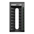 XTAR ŁADOWARKA DO AKUMULATORÓW R03 / AAA ORAZ R6 / AA LI-ION 1,5V / NIMH L8 - 2742039