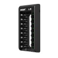 XTAR ŁADOWARKA DO AKUMULATORÓW R03 / AAA ORAZ R6 / AA LI-ION 1,5V / NIMH L8 - 2742037