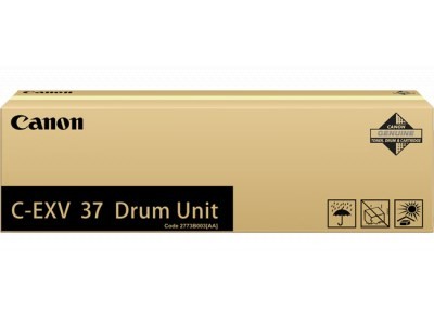 Bęben do drukarki Canon C-EXV37 Trommeleinheit - 2742067