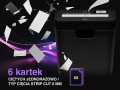 TRACER NISZCZARKA EDGY10L - 2742086