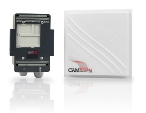 ZESTAW CAMSAT CAM-Analog2.0 - 2742127