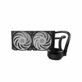 In Win IW-LC-MR24 system chłodzenia komputerów Procesor Zestaw do chłodzenia płynami 12 cm Czarny - 2742141