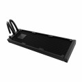 In Win IW-LC-MR36 system chłodzenia komputerów Procesor Zestaw do chłodzenia płynami 12 cm Czarny - 2742154