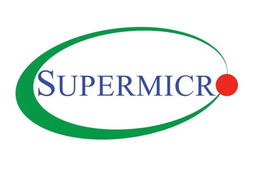 Supermicro Chłodzenie CPU 2U dla Socket 4677 aktywne - 2742156
