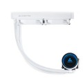 Chłodzenie wodne Chieftec Iceberg 240 RGB white - 2742183