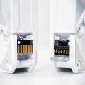 Chłodzenie wodne Chieftec Iceberg 240 RGB white - 2742180