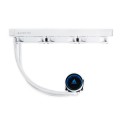 Chłodzenie wodne Chieftec Iceberg 360 RGB white - 2742191