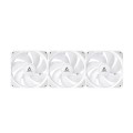 Chłodzenie wodne Chieftec Iceberg 360 RGB white - 2742186