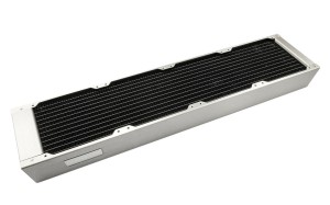 Watercool 24123 część / akcesorium do systemów chłodzenia komputerów Filtr promieniowania