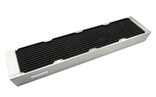 Watercool 24123 część / akcesorium do systemów chłodzenia komputerów Filtr promieniowania - 2742196