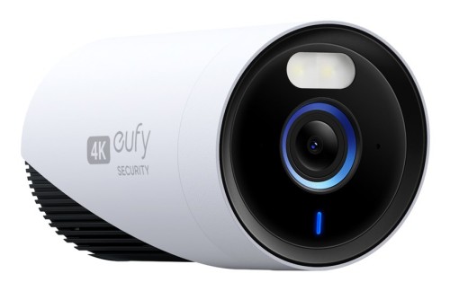 Anker eufyCam E330 Kula (kształt) Kamera bezpieczeństwa IP Zewnętrzna 3840 x 2160 px Ściana - 2742227