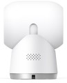 Anker Eufy | Wewnętrzna kamera bezpieczeństwa | S350 | Obiektyw szerokokątny | Blat stołu | Karta Micro SD, maks. 128 GB | Biały - 2742233