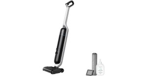 Bezprzewodowy odkurzacz eufy CleanMACH V1 StickVac All-in-One