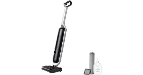 Bezprzewodowy odkurzacz eufy CleanMACH V1 StickVac All-in-One - 2742247