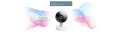 Kamera Wi-Fi D-Link DCS-8350LH 2K QHD Indoor - 2742277