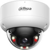 Kamera IP Dahua IPC-HDBW3849E-AS-IL-0280B-B Czarna