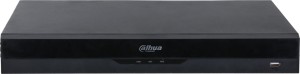 Rejestrator IP Dahua NVR5208-EI2