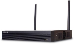 Rejestrator IP Dahua NVR1108HS-W-S2-CE