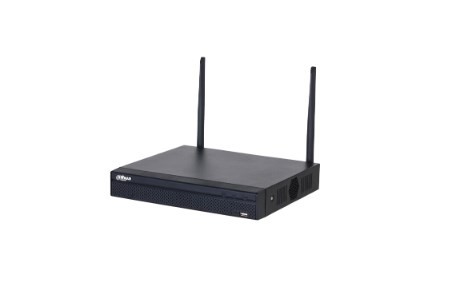 NVR1108HS-W-S2 Rejestrator - 2742385