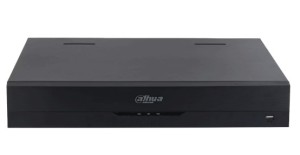Rejestrator IP Dahua NVR4432-EI 32-kanały WizSense