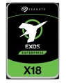 Dysk serwerowy HDD Seagate Exos X18 (14 TB; 3.5"; SAS) - 2742421