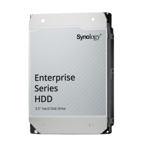 Synology HDD Enterprise (4TB; 3.5"; SATA) HAT5320-4T - 2742422