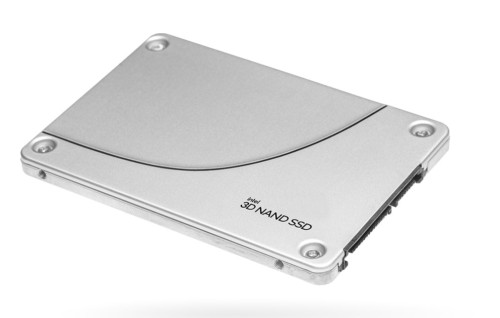 Dysk SSD Solidigm (Intel) S4520 1.92TB SATA 2.5" SSDSC2KB019TZ1Z (DWPD up to 3) - 2742426