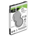 HDD SATA2.5" 2TB 5400RPM 128MB ST2000LM015 SEAGATE - 2742444