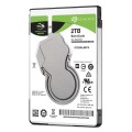 HDD SATA2.5" 2TB 5400RPM 128MB ST2000LM015 SEAGATE - 2742443