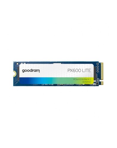 SSD GOODRAM PX600L 1TB PCIe NVMe gen 4x4 M.2 2280 - 2742461
