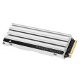 Corsair MP600 ELITE 2 TB M.2 PCI Express 4.0 NVMe 3D TLC - 2742467