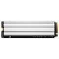Corsair MP600 ELITE 2 TB M.2 PCI Express 4.0 NVMe 3D TLC - 2742469