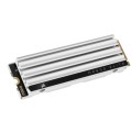 Corsair MP600 ELITE 2 TB M.2 PCI Express 4.0 NVMe 3D TLC - 2742468