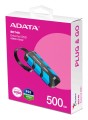 Adata Dysk SSD SC740 500G U3.2C 1050/1000 MB/s - 2742486