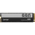 Dysk SSD M.2 Lexar 4TB PCIe Gen 5 NM990 NVMe - 2742508