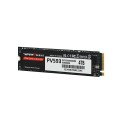 SSD Patriot Viper PV593 M.2 PCI-E Gen5 x4 NVMe2 4TB - 2742534