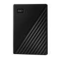 Dysk twardy USB3 2TB EXT. 2.5" BLACK WDBYVG0020BBK-WESN WDC - 2742569