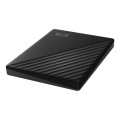 Dysk twardy USB3 2TB EXT. 2.5" BLACK WDBYVG0020BBK-WESN WDC - 2742572