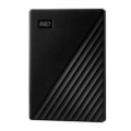 Dysk twardy USB3 5TB EXT. 2.5" BLACK WDBPKJ0050BBK-WESN WDC - 2742580