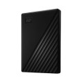 Dysk twardy USB3 5TB EXT. 2.5" BLACK WDBPKJ0050BBK-WESN WDC - 2742576