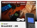 TRACER ALKOMAT BREATHEZ-2B PÓŁPRZEWODNIKOWY TRAALC47557 - 2742887