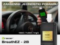 TRACER ALKOMAT BREATHEZ-2B PÓŁPRZEWODNIKOWY TRAALC47557 - 2742881