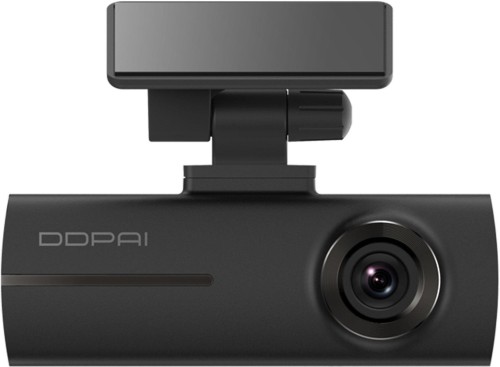 Wideorejestrator DDPAI N1 Dual Dash Camera - 2742890