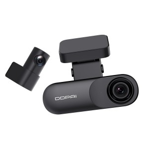 Wideorejestrator DDPAI N3 Pro GPS 1600p